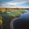 TPC Blue Monster golf course at Doral - hole 10