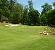 Dancing Rabbit GC - Azaleas course - No. 18