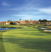 TPC Blue Monster G.C. at Doral resort - No. 18