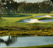 Metrowest Golf Club in Orlando - hole 4
