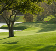 Metrowest golf course - Orlando - hole 9
