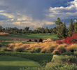 Raven GC at South Mountain - hole 16
