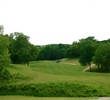 Crystal Falls golf course in Leander - No. 10