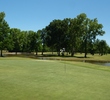 Bear Creek Golf World - Masters course - No. 18