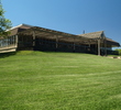 Bear Creek Golf World - clubhouse
