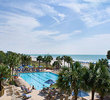 Hilton Head Marriott Resort and Spa - pool