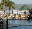 Hilton Head Marriott Resort and Spa - lobby view