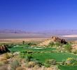 Cascata golf course - hole 10