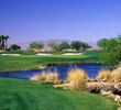Cascata golf course - hole 14