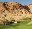 Cascata golf course - No. 8