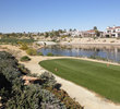 Arroyo Golf Club at Red Rock - hole 18