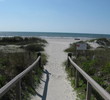 Hilton Oceanfront Resort Hilton Head Island - beach