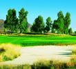 Ak-Chin Southern Dunes Golf Club - hole 18