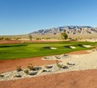 Silverstone Golf Club - Mountain course - 5th green