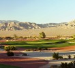 Silverstone Golf Club - Mountain course - hole 6