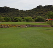 Gold Canyon Golf Resort - Sidewinder course - hole 18