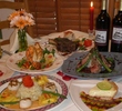 The Brentwood restaurant - Little River, S.C.