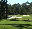 Poppy Hills GC - hole 2