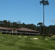 Poppy Hills Golf Course - hole 18