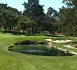 Spyglass Hill Golf Course - No. 14