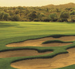 Golf Club of Estrella - hole 13