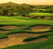 Estrella Mountain Ranch Golf Club - 13th hole