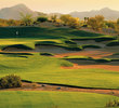 Estrella Mountain Ranch Golf Club - hole 3