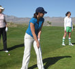 Las Vegas Paiute Golf Resort - women's tournament