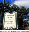 Oakland Hills GC