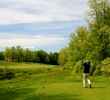 Orchards Golf Club in Michigan