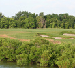 Old American Golf Club at The Tribute - hole 8