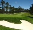 Spyglass Hill GC in Pebble Beach - No. 18