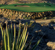 TPC Las Vegas - no. 2 green