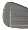 Cleveland Golf CG7 Tour Black Pearl irons - face