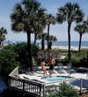 Hilton Oceanfront Resort Hilton Head Island - hot tub