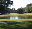 Port Royal Golf Club - Planter's Row course - hole 5