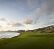 Royal St. Kitts golf course - hole 16