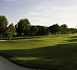 Las Vegas National G.C. - hole 6