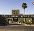 Las Vegas National G.C.