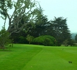 Del Monte Golf Course in Monterey - hole 15