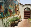 El Charro Cafe in Tucson