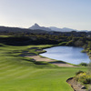 Eagle Mountain Golf Club - hole 18