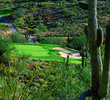 Eagle Mountain Golf Club - hole 5