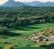 Eagle Mountain Golf Club - hole 13