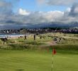 Moray Golf Club - Old Course - hole 4