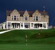Moray Golf Club - Old Course - hole 13