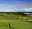 Moray Golf Club - Old Course - hole 18