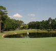 Dubsdread Golf Course - hole 11