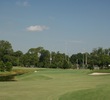 Dubsdread Golf Course - hole 10