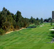 Industry Hills Golf Club - Ike course - No. 18